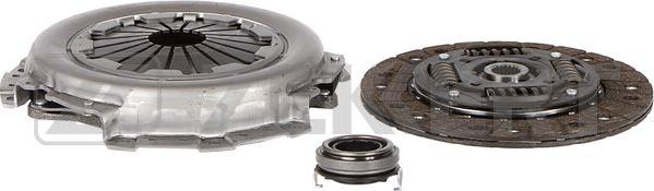 Zekkert KS-4269 - Clutch Kit autospares.lv