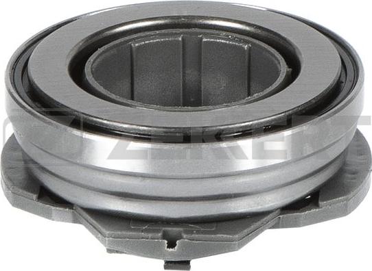 Zekkert KS-6059 - Clutch Release Bearing autospares.lv