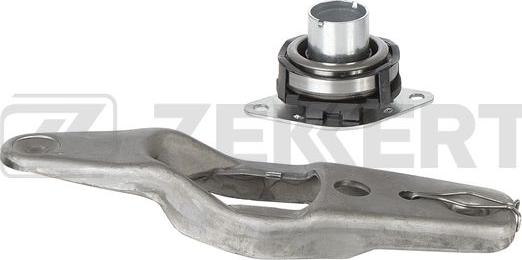 Zekkert KS-6051 - Clutch Release Bearing autospares.lv