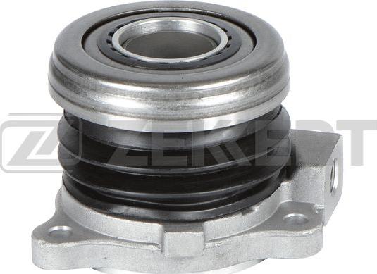 Zekkert KS-6058 - Clutch Release Bearing autospares.lv