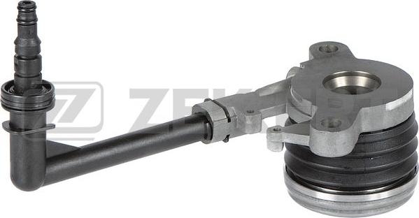 Zekkert KS-6057 - Clutch Release Bearing autospares.lv