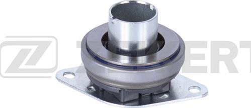 Zekkert KS-6066 - Clutch Release Bearing autospares.lv