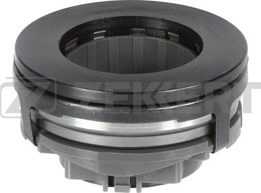 Zekkert KS-6060 - Clutch Release Bearing autospares.lv