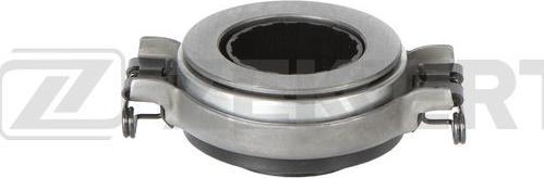 Zekkert KS-6035 - Clutch Release Bearing autospares.lv