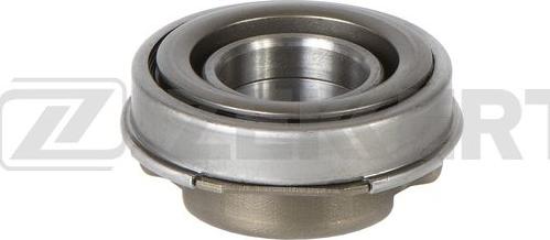 Zekkert KS-6036 - Clutch Release Bearing autospares.lv