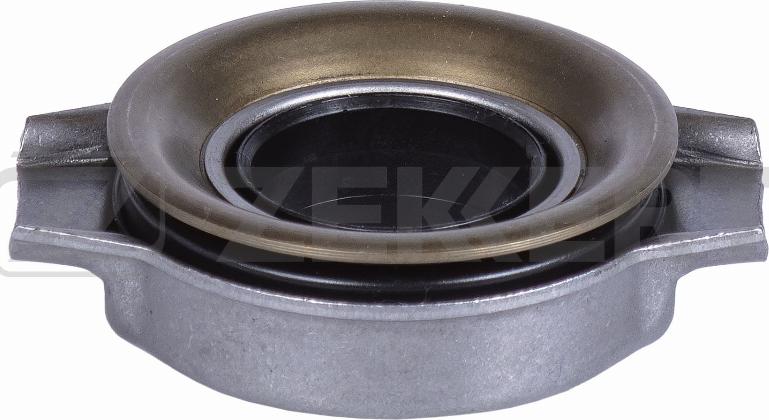 Zekkert KS-6076 - Clutch Release Bearing autospares.lv