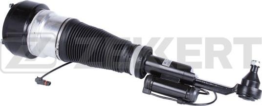 Zekkert LD-1041 - Air Spring Strut autospares.lv