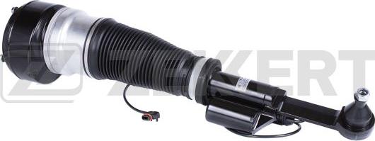 Zekkert LD-1042 - Air Spring Strut autospares.lv