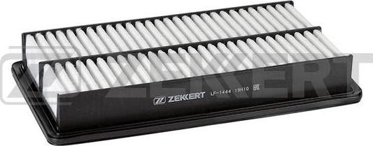 Zekkert LF-1444 - Air Filter, engine autospares.lv