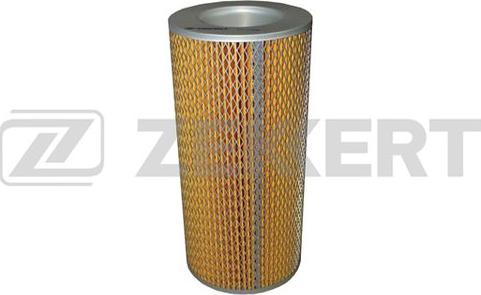 Zekkert LF-1406 - Air Filter, engine autospares.lv