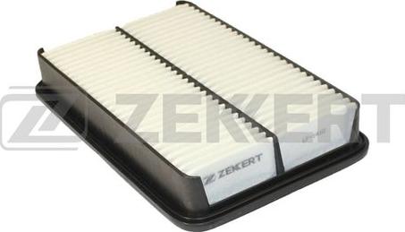 Zekkert LF-1410 - Air Filter, engine autospares.lv