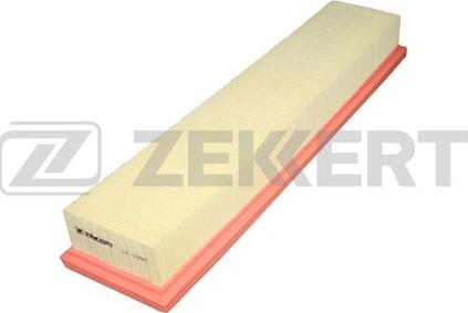 Zekkert LF-1594 - Air Filter, engine autospares.lv