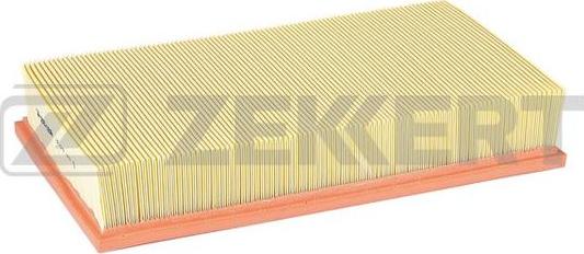 Zekkert LF-1519 - Air Filter, engine autospares.lv