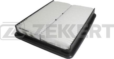 Zekkert LF-1604 - Air Filter, engine autospares.lv