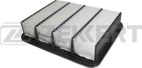 WE PARTS 311100118 - Air Filter, engine autospares.lv