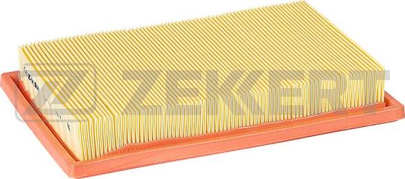 Zekkert LF-1013 - Air Filter, engine autospares.lv