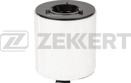 Zekkert LF-1089 - Air Filter, engine autospares.lv