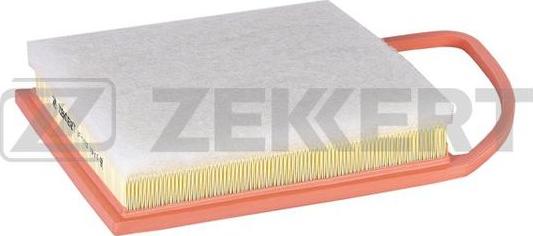 Zekkert LF-1103 - Air Filter, engine autospares.lv