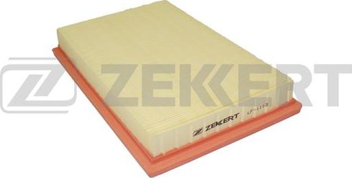 Zekkert LF-1113 - Air Filter, engine autospares.lv