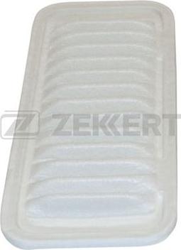 Zekkert LF-1117 - Air Filter, engine autospares.lv