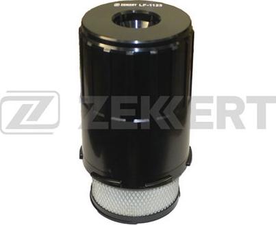 Zekkert LF-1123 - Air Filter, engine autospares.lv