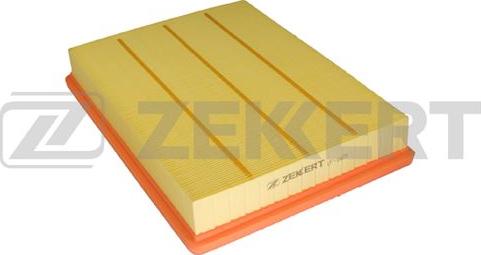 Zekkert LF-1829 - Air Filter, engine autospares.lv