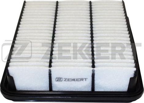 Zekkert LF-1379 - Air Filter, engine autospares.lv