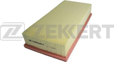 Zekkert LF-1256 - Air Filter, engine autospares.lv