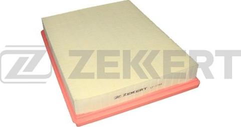 Zekkert LF-1754 - Air Filter, engine autospares.lv