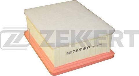 Zekkert LF-1771 - Air Filter, engine autospares.lv