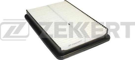 Zekkert LF-2050 - Air Filter, engine autospares.lv