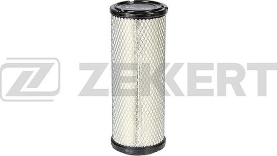 Zekkert LF-2008 - Air Filter, engine autospares.lv