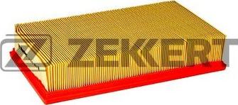 Zekkert LF-2206 - Air Filter, engine autospares.lv