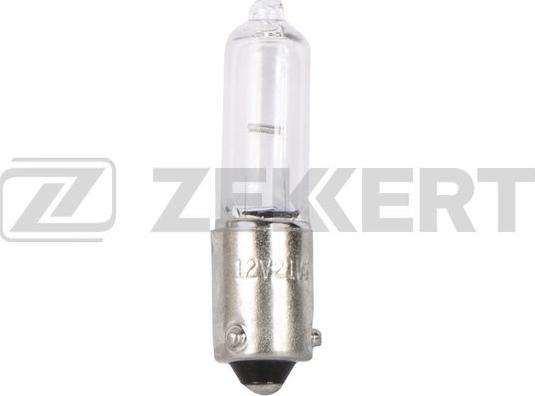 Zekkert LP-1041 - Bulb, indicator autospares.lv