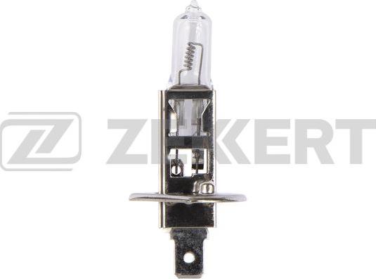 Zekkert LP-1042 - Bulb, spotlight autospares.lv
