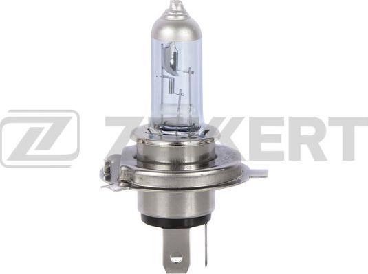 Zekkert LP-1004 - Bulb, headlight autospares.lv