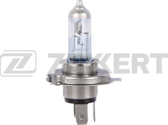 Zekkert LP-1005 - Bulb, headlight autospares.lv