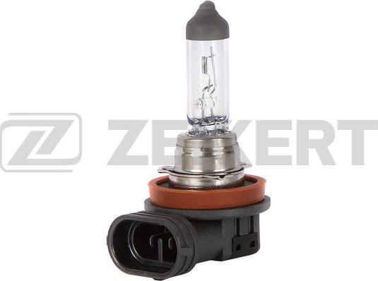 Zekkert LP-1019 - Bulb, spotlight autospares.lv