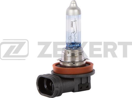 Zekkert LP-1016 - Bulb, spotlight autospares.lv