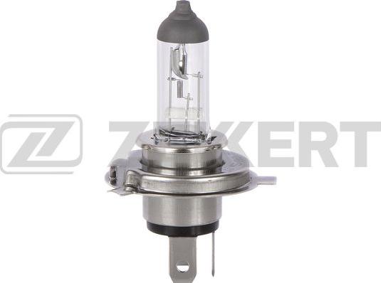 Zekkert LP-1018 - Bulb, headlight autospares.lv