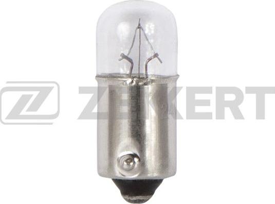 Zekkert LP-1029 - Bulb, park / position light autospares.lv