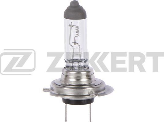 Zekkert LP-1025 - Bulb, spotlight autospares.lv