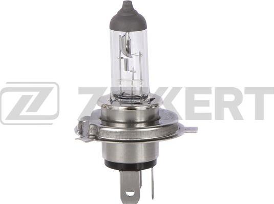 Zekkert LP-1020 - Bulb, headlight autospares.lv