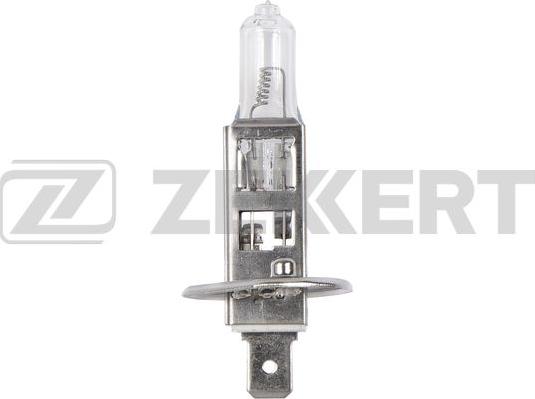 Zekkert LP-1023 - Bulb, spotlight autospares.lv