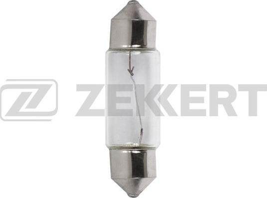 Zekkert LP-1141 - Bulb, interior light autospares.lv