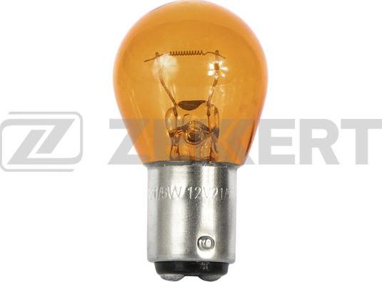 Zekkert LP-1158 - Bulb, indicator autospares.lv