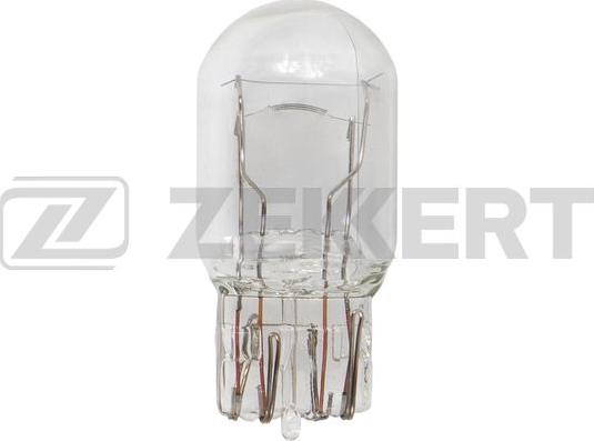 Zekkert LP-1122 - Bulb, brake / tail light autospares.lv