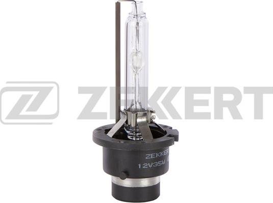 Zekkert LP-1303 - Bulb, headlight autospares.lv