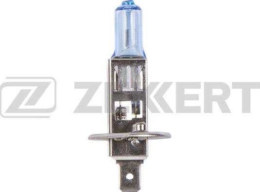 Zekkert LP-1201 - Bulb, spotlight autospares.lv