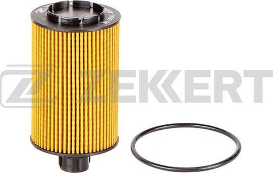 Zekkert OF-4460E - Oil Filter autospares.lv